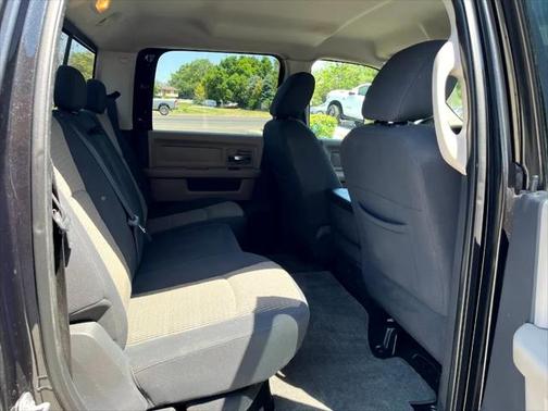 2010 Dodge Ram 3500 SLT