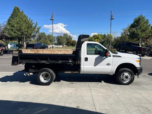 2014 Ford F-350 XL