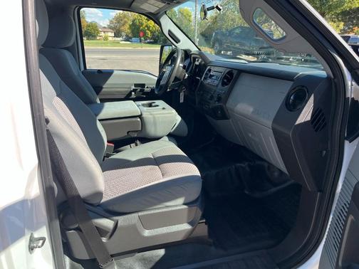 2014 Ford F-350 XL