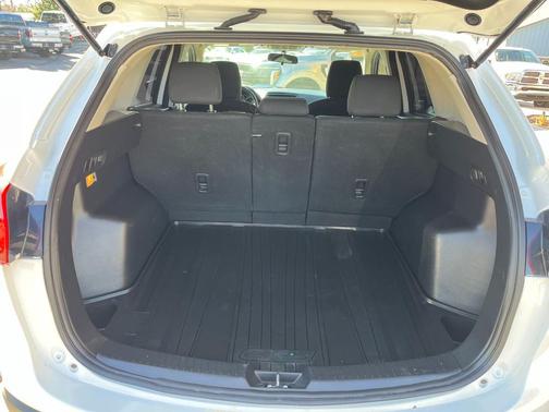 2013 Mazda CX-5 Touring