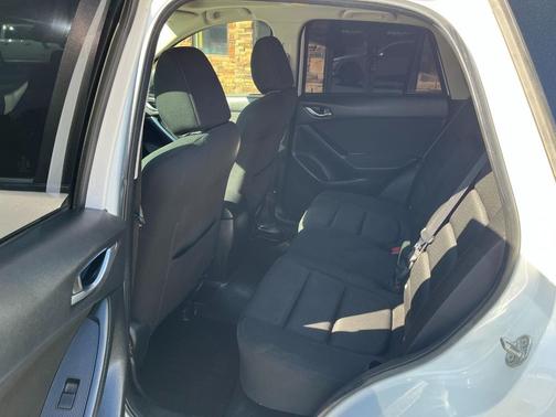 2013 Mazda CX-5 Touring