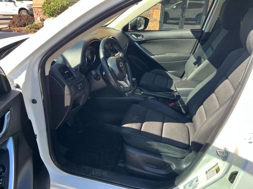2013 Mazda CX-5 Touring