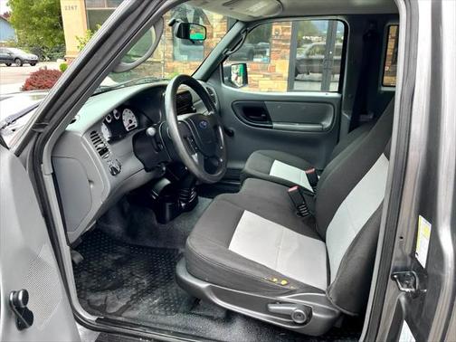 2006 Ford Ranger Sport SuperCab