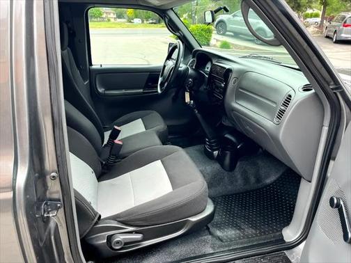 2006 Ford Ranger Sport SuperCab