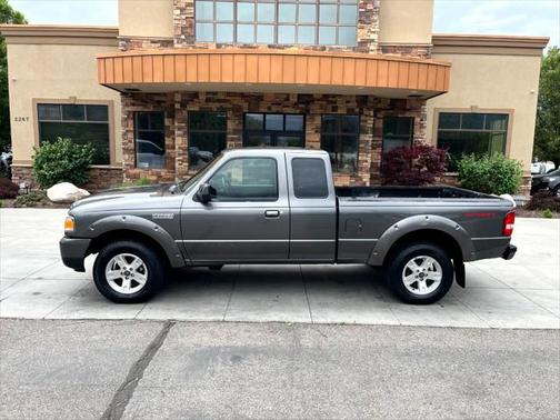 2006 Ford Ranger Sport SuperCab