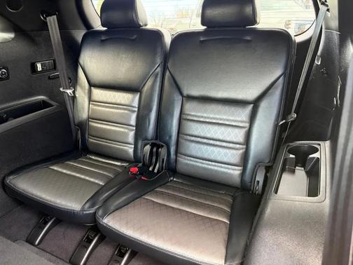 2016 Kia Sorento SXL