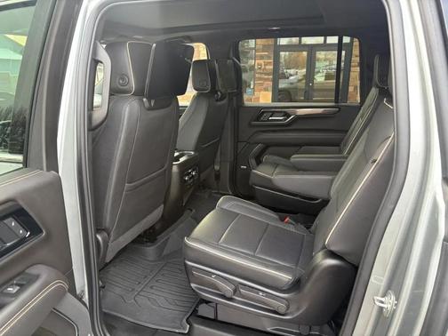 2025 GMC Yukon XL Elevation 4WD