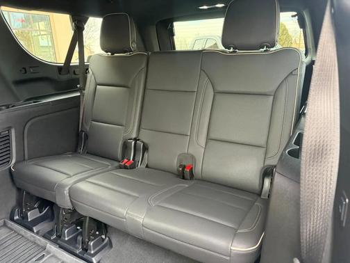 2025 GMC Yukon XL Elevation 4WD