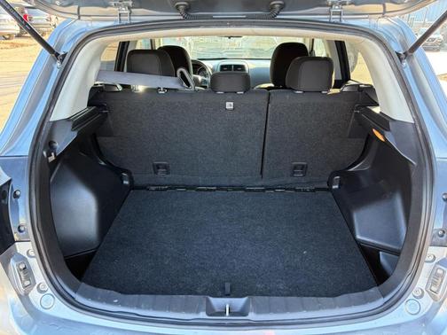 2017 Mitsubishi Outlander Sport 2.4 SE