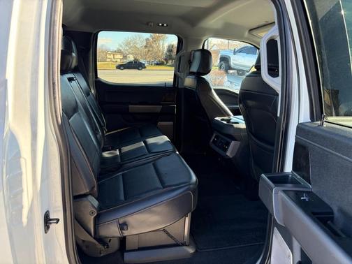 2025 Ford F-350 Lariat