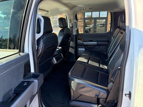 2025 Ford F-350 Lariat