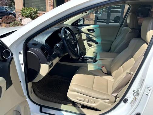 2016 Acura RDX Base