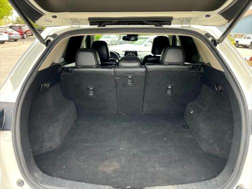 2019 Mazda CX-5 Grand Touring Reserve