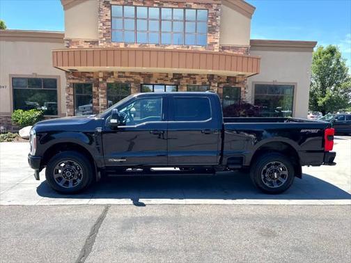 2024 Ford F-350 Lariat