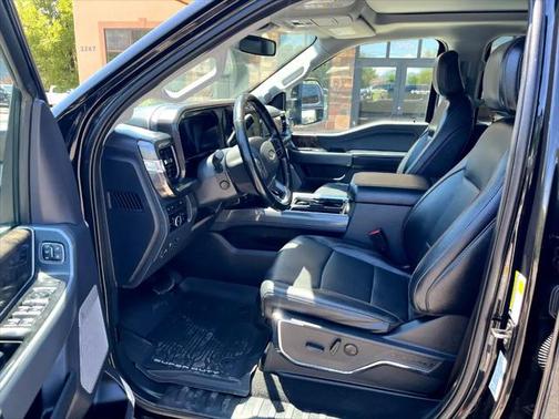 2024 Ford F-350 Lariat