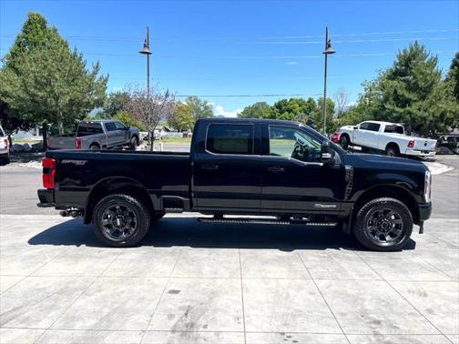 2024 Ford F-350 Lariat