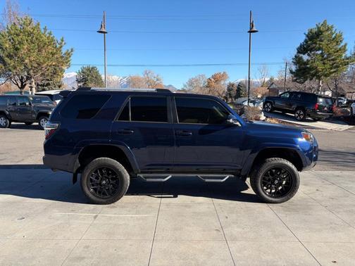 2019 Toyota 4Runner SR5 Premium