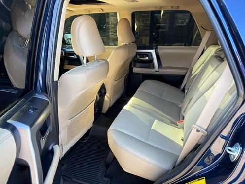 2019 Toyota 4Runner SR5 Premium