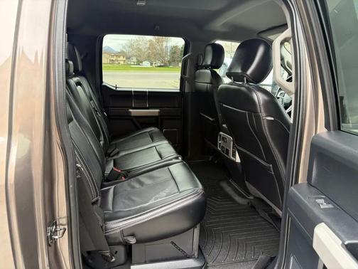 2020 Ford F-250 Lariat