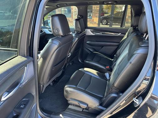 2021 Cadillac XT6 Sport AWD