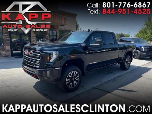 2024 GMC Sierra 3500 Base