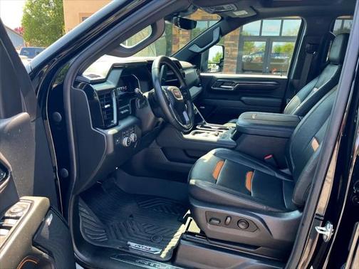 2024 GMC Sierra 3500 Base