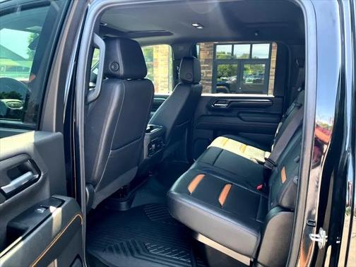 2024 GMC Sierra 3500 Base
