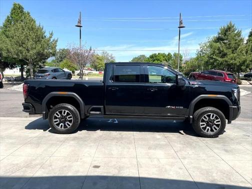 2024 GMC Sierra 3500 Base