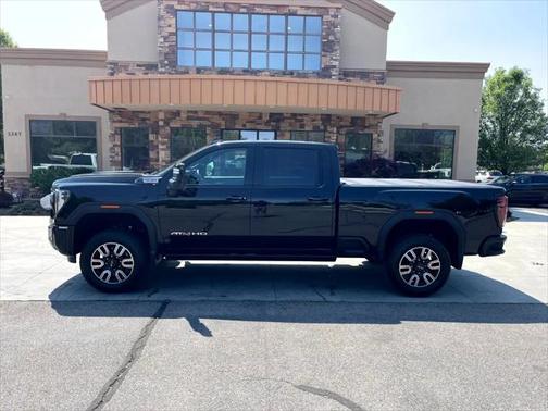 2024 GMC Sierra 3500 Base