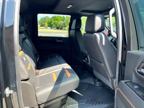 2024 GMC Sierra 3500 Base