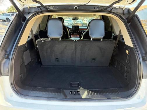 2020 Lincoln Aviator Reserve AWD