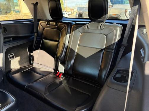 2020 Lincoln Aviator Reserve AWD