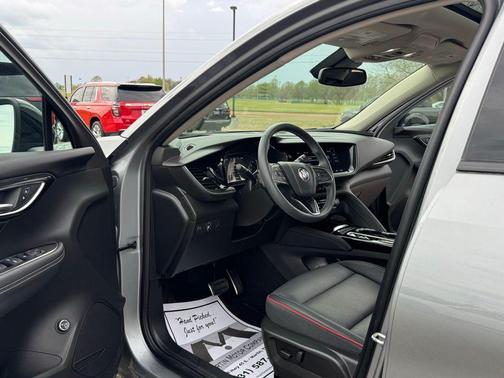 2023 Buick Envision Essence AWD