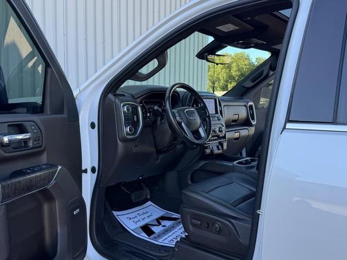 2022 GMC Sierra 2500 Denali