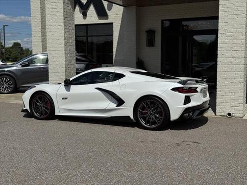 2023 Chevrolet Corvette Stingray w/3LT