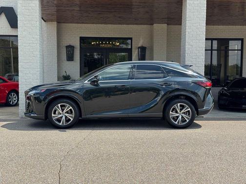 Caviar 2025 Lexus RX 350 Premium