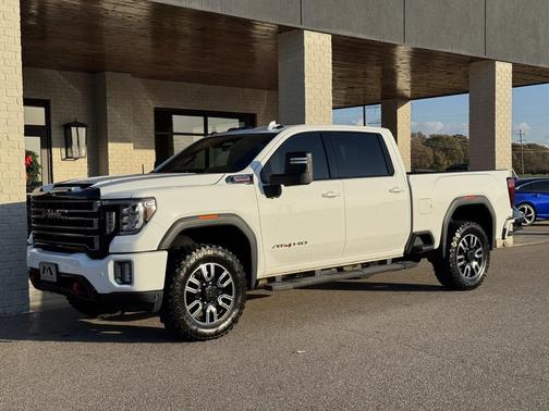 2020 GMC Sierra 3500 Base