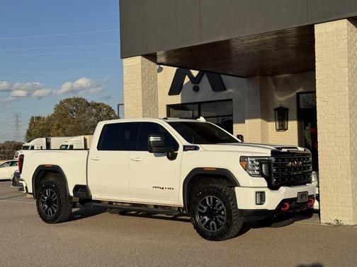 2020 GMC Sierra 3500 Base