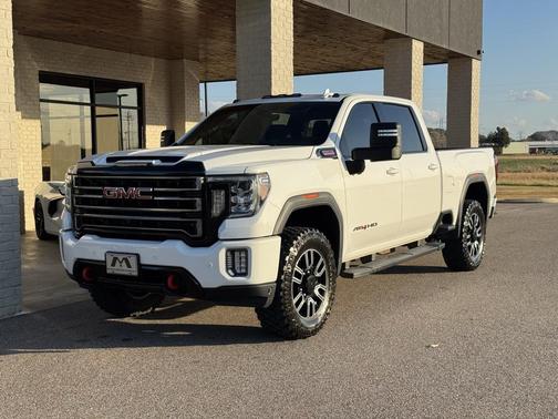 2020 GMC Sierra 3500 Base
