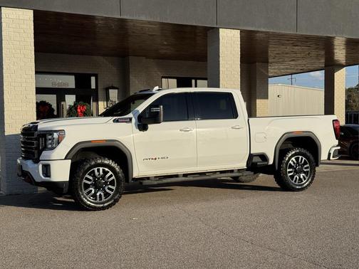 2020 GMC Sierra 3500 Base
