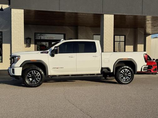 2020 GMC Sierra 3500 Base