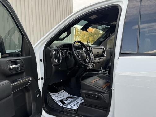 2020 GMC Sierra 3500 Base