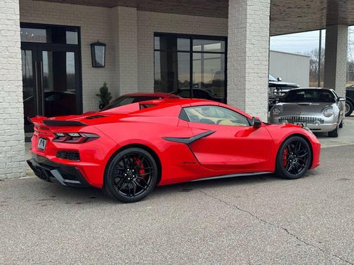 2023 Chevrolet Corvette Z06