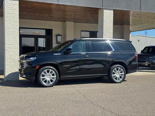 2023 Chevrolet Tahoe 2WD High Country