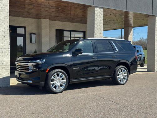 2023 Chevrolet Tahoe 2WD High Country