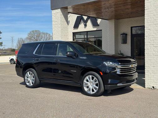 2023 Chevrolet Tahoe 2WD High Country