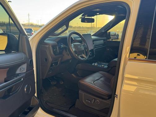 2023 Ford Expedition Max King Ranch