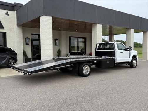2023 Ford F-450 XL