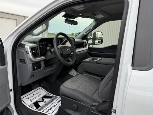 2023 Ford F-450 XL