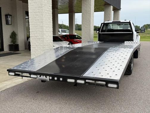 2023 Ford F-450 XL